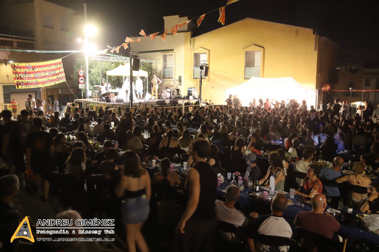 Sant Joan 2026 a Molins de Rei