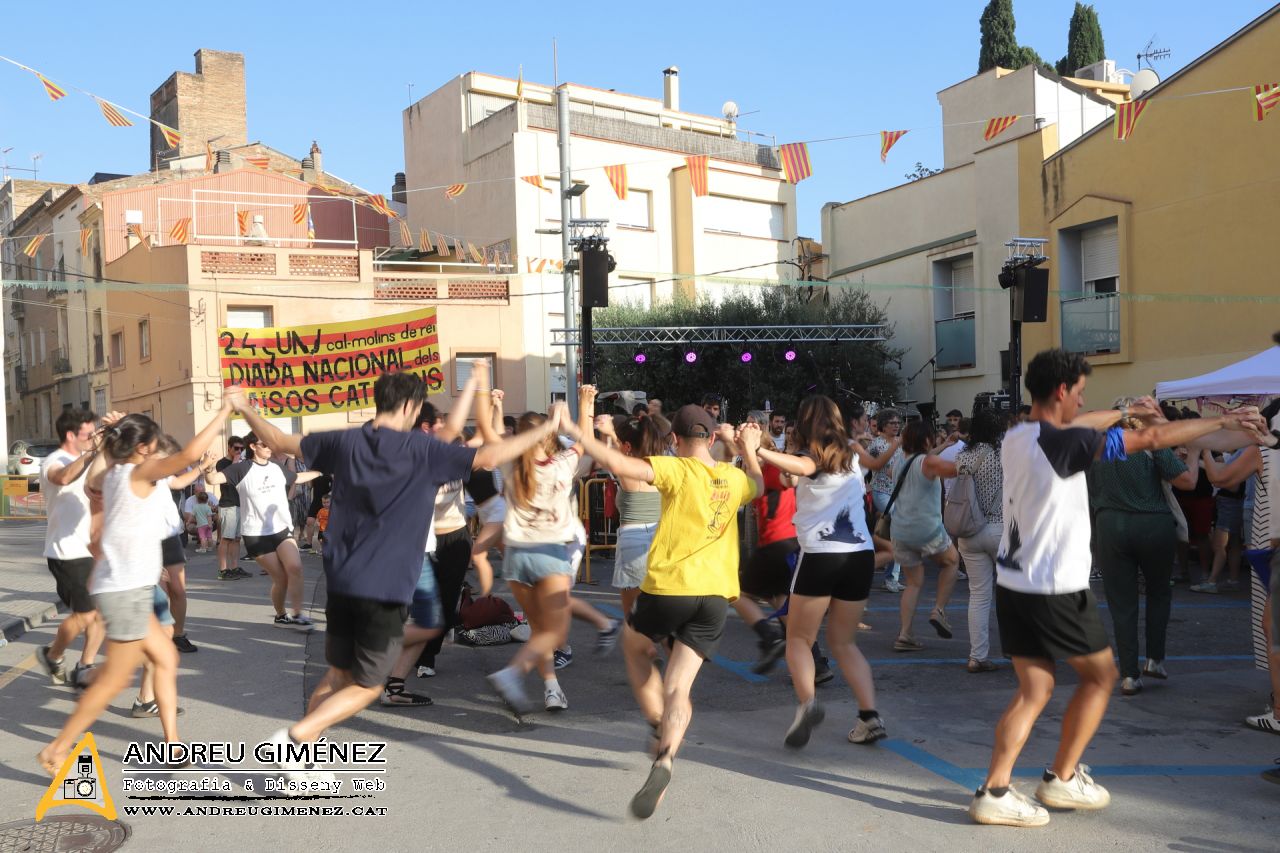 Sant Joan 2026 a Molins de Rei