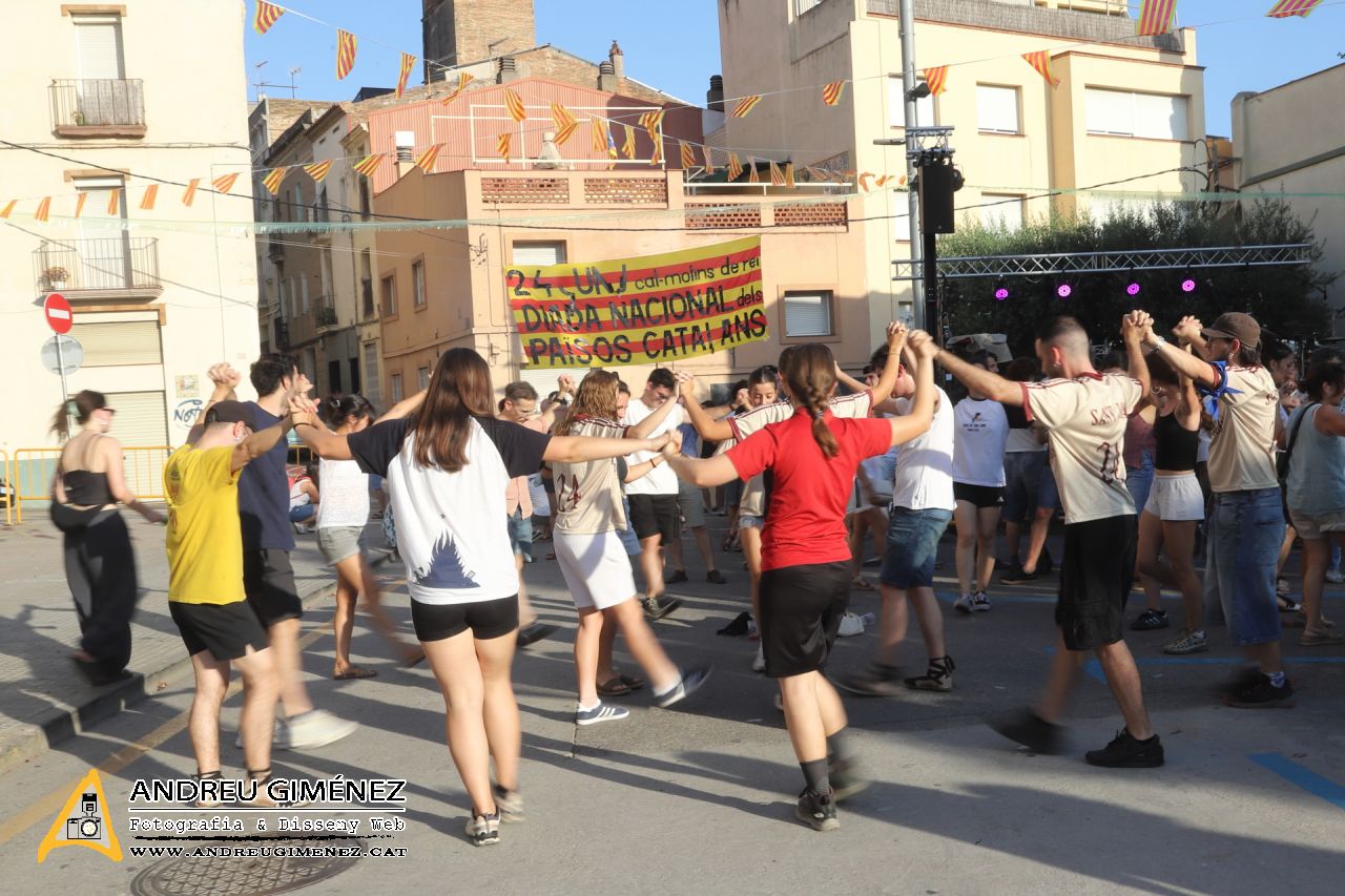 Sant Joan 2026 a Molins de Rei