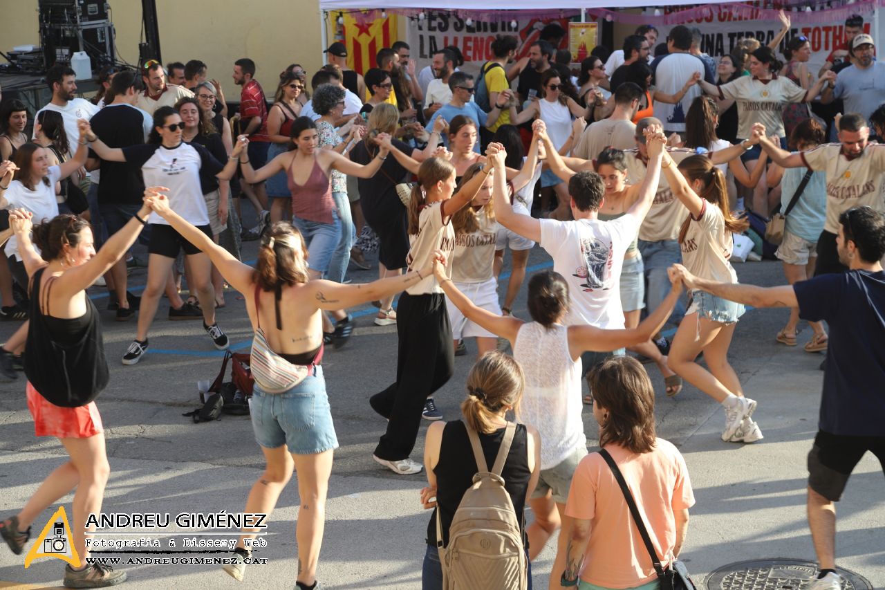Sant Joan 2026 a Molins de Rei