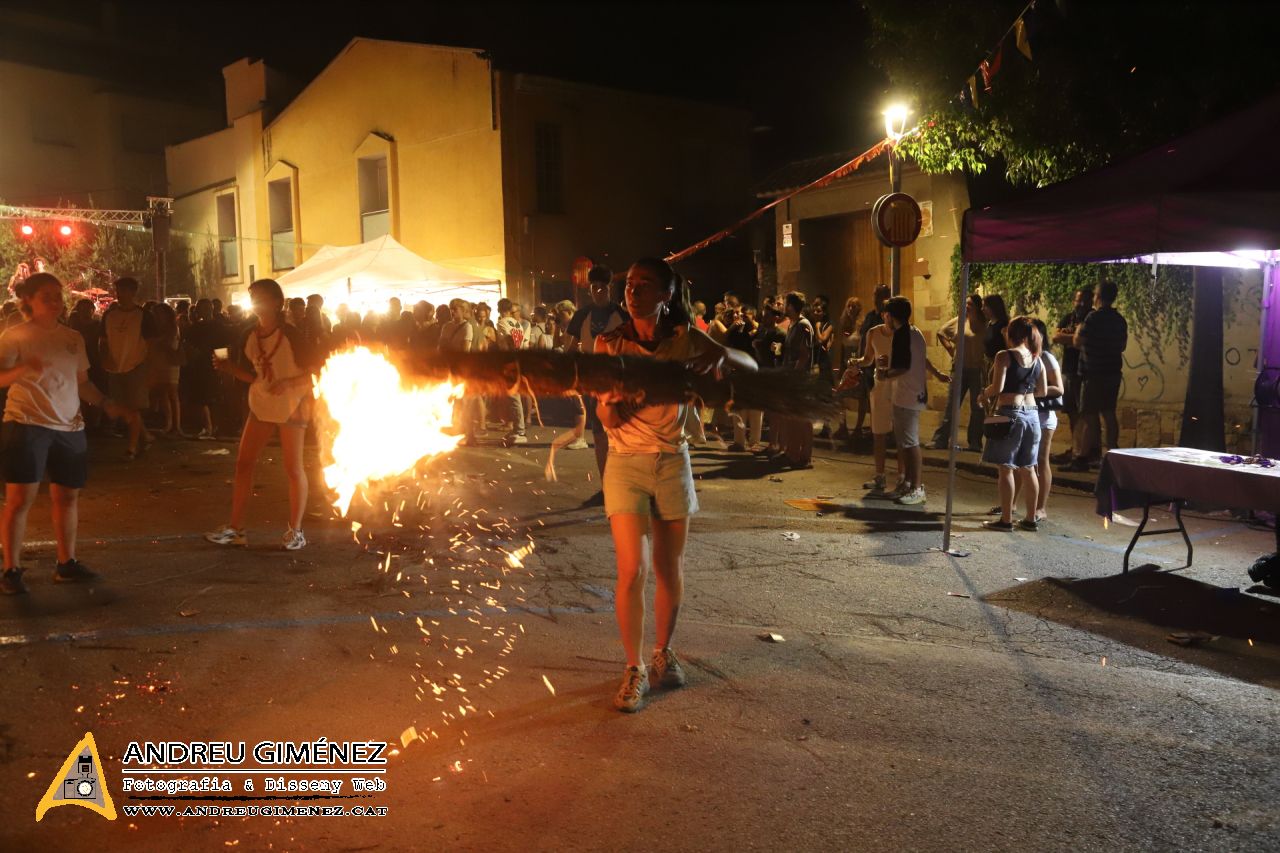 Sant Joan 2026 a Molins de Rei