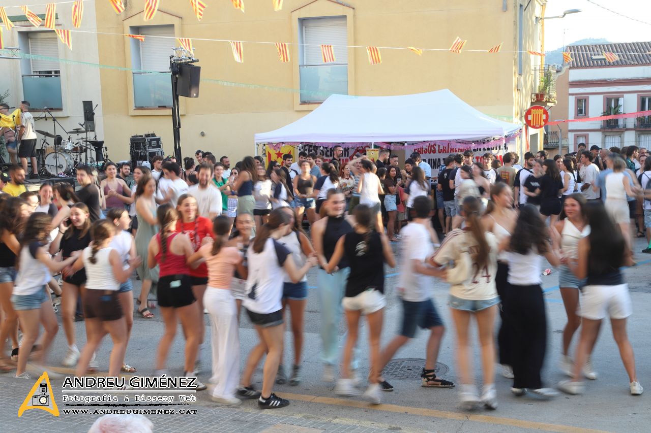 Sant Joan 2026 a Molins de Rei