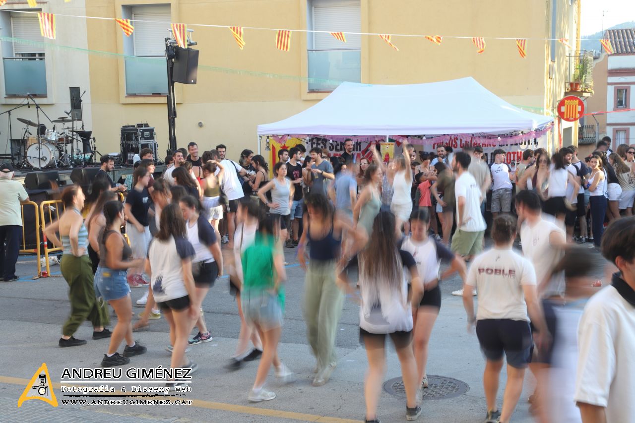 Sant Joan 2026 a Molins de Rei