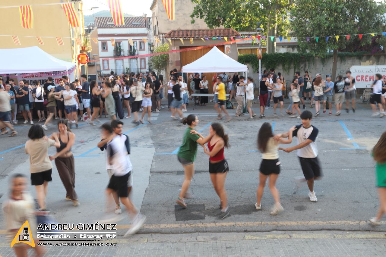 Sant Joan 2026 a Molins de Rei