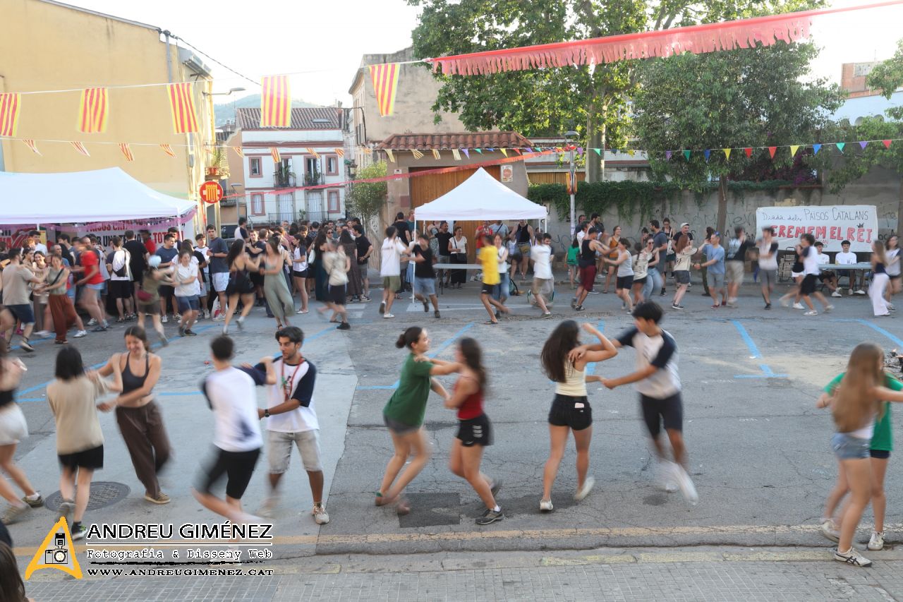 Sant Joan 2026 a Molins de Rei