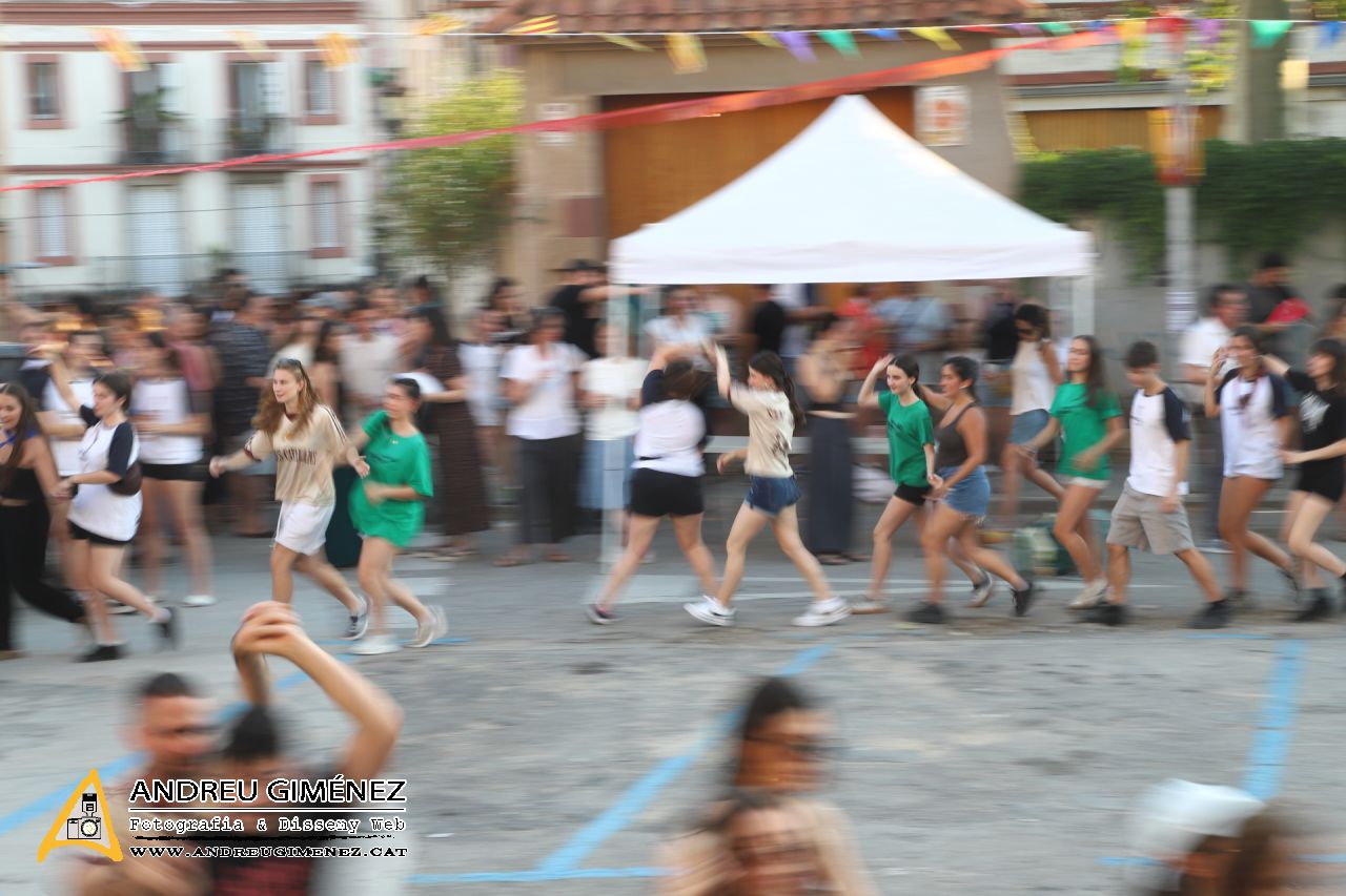 Sant Joan 2026 a Molins de Rei