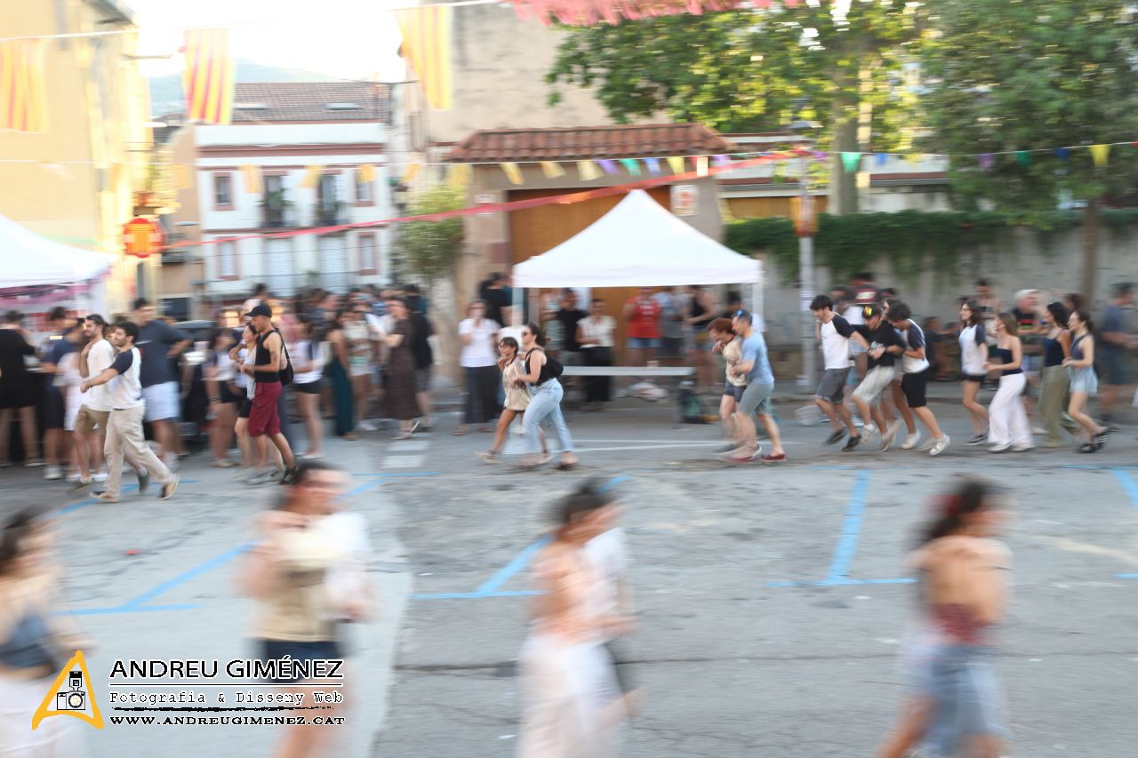 Sant Joan 2026 a Molins de Rei