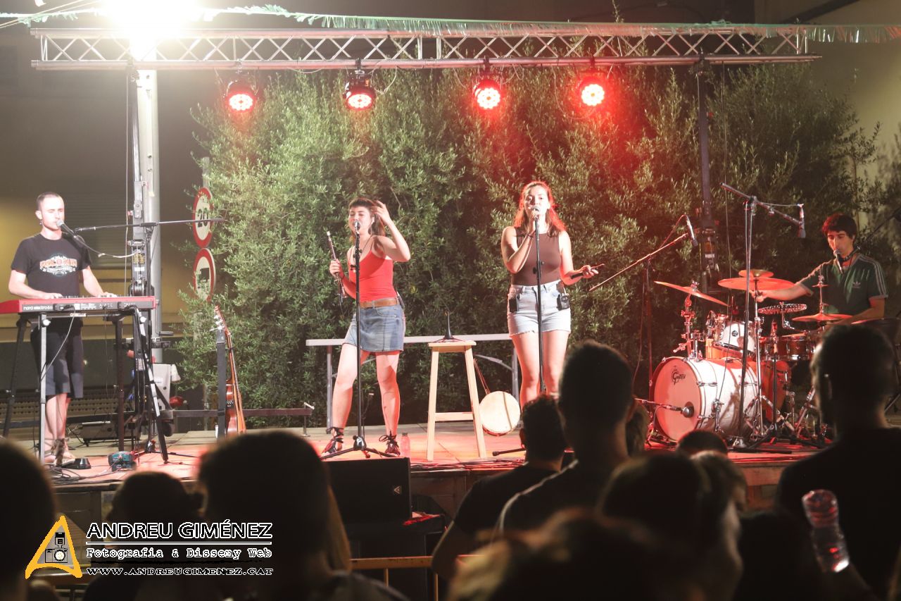 Sant Joan 2026 a Molins de Rei