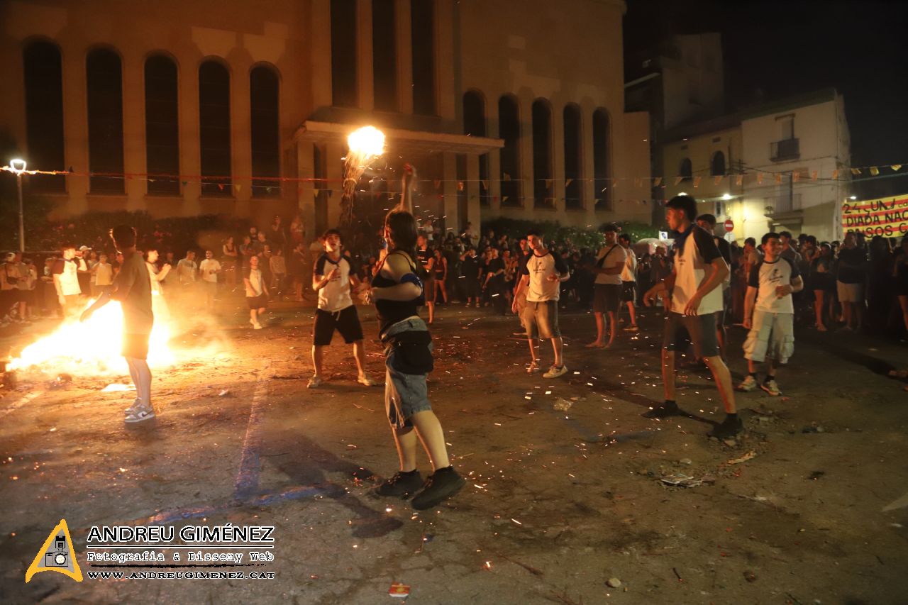 Sant Joan 2026 a Molins de Rei
