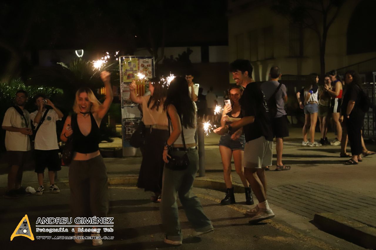 Sant Joan 2026 a Molins de Rei