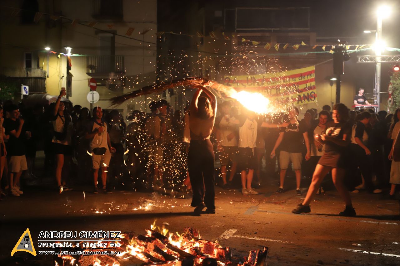 Sant Joan 2026 a Molins de Rei