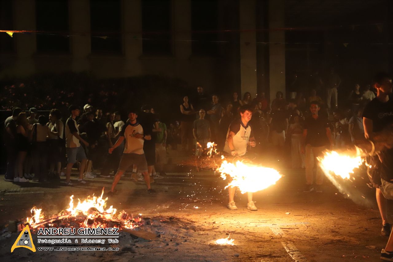 Sant Joan 2026 a Molins de Rei