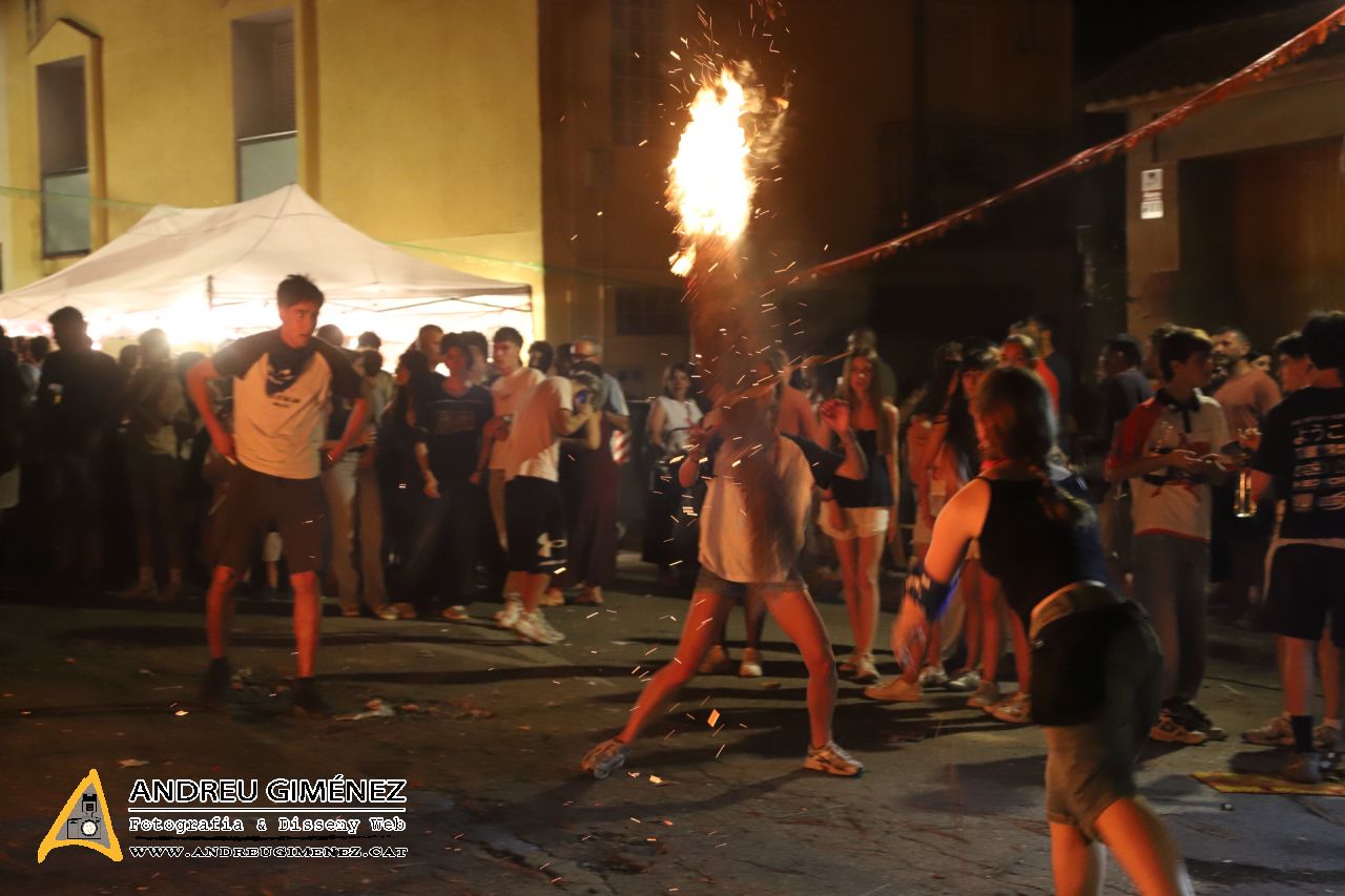Sant Joan 2026 a Molins de Rei