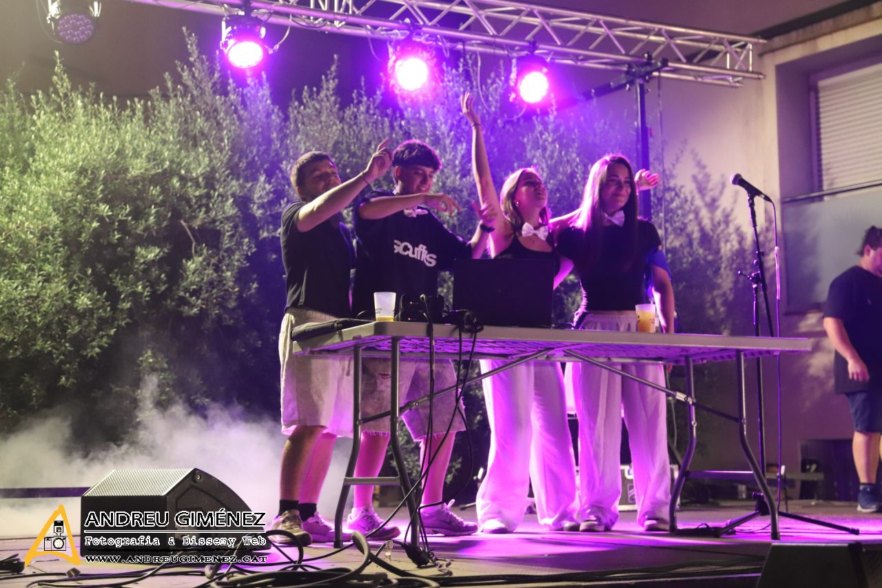 Sant Joan 2026 a Molins de Rei