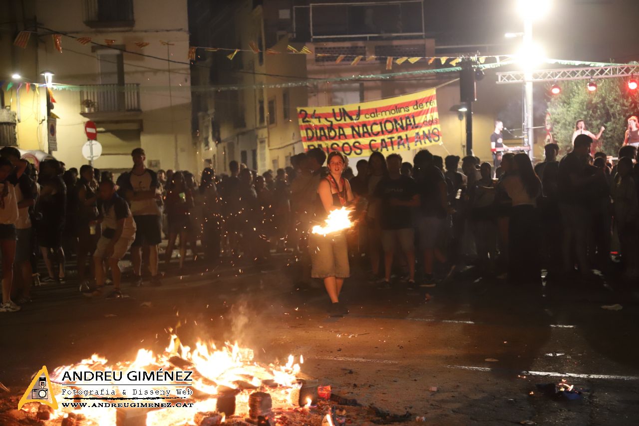 Sant Joan 2026 a Molins de Rei