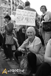 El poble som la solució 12M15M