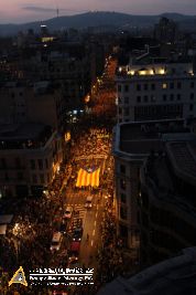 Catalunya, nou estat d'Europa 11s2012