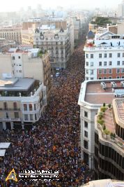 Catalunya, nou estat d'Europa 11s2012