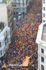 Catalunya, nou estat d'Europa 11s2012