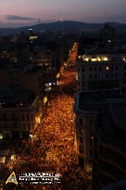 Catalunya, nou estat d'Europa 11s2012