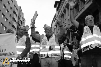 Per l’educació pública, cap retallada 27O