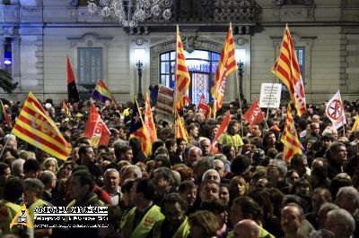 Vaga General 14N