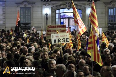 Vaga General 14N