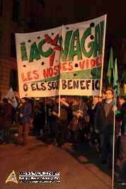 Vaga General 14N