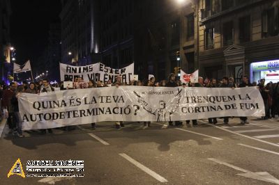 Trenquem la cortina de fum 22N