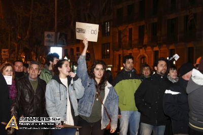 Contra la corrupció 2F