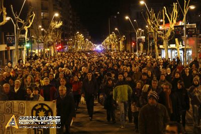 Contra la corrupció 2F