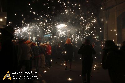 Corre-cuita del Camell Carnestoltes 2013