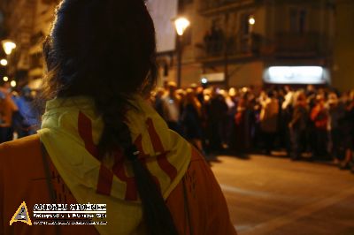 Corre-cuita del Camell Carnestoltes 2013