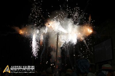 Corre-cuita del Camell Carnestoltes 2013