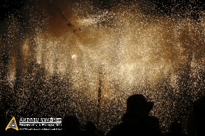 Corre-cuita del Camell Carnestoltes 2013