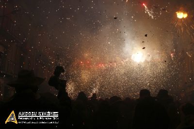 Corre-cuita del Camell Carnestoltes 2013