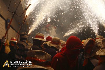 Corre-cuita del Camell Carnestoltes 2013