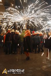 Corre-cuita del Camell Carnestoltes 2013