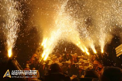 Corre-cuita del Camell Carnestoltes 2013