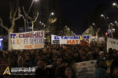 Pel dret a l’habitatge 16F 