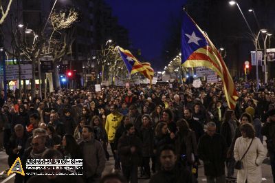 Pel dret a l’habitatge 16F 