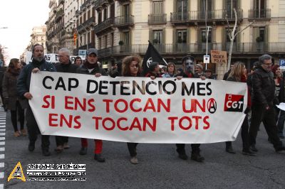 Fem-los fora 23F