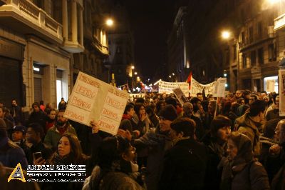 Fem-los fora 23F