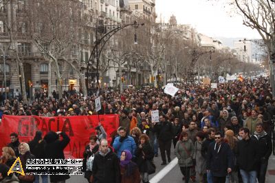 Fem-los fora 23F