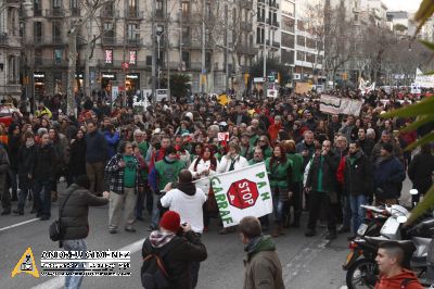 Fem-los fora 23F