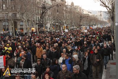 Fem-los fora 23F