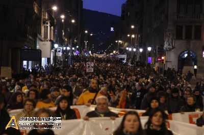 Fem-los fora 23F