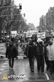 Contra l’atur i la precarietat social 