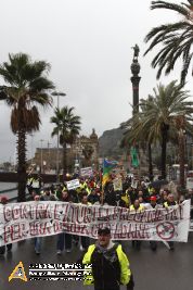 Contra l’atur i la precarietat social 