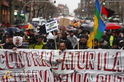 Contra l’atur i la precarietat social 